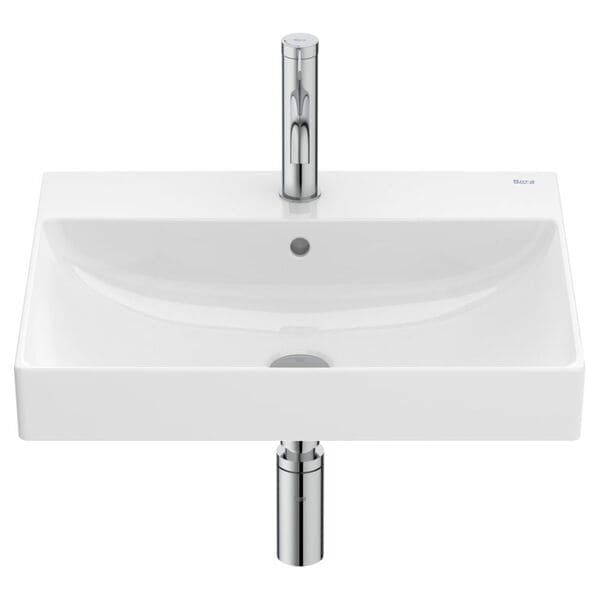 Chậu rửa treo tường ONA ROCA A327685000