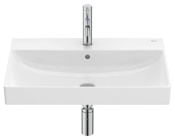 Chậu rửa treo tường ONA ROCA A327687000