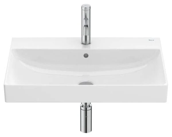 Chậu rửa treo tường ONA ROCA A327687000