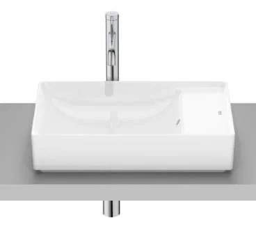 Chậu rửa đặt bàn ONA ROCA A32768C000