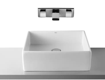 Chậu rửa đặt bàn SOFIA ROCA A327720000