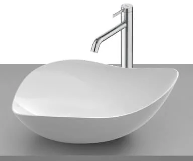 Chậu rửa đặt bàn OHTAKE ROCA A327A13640
