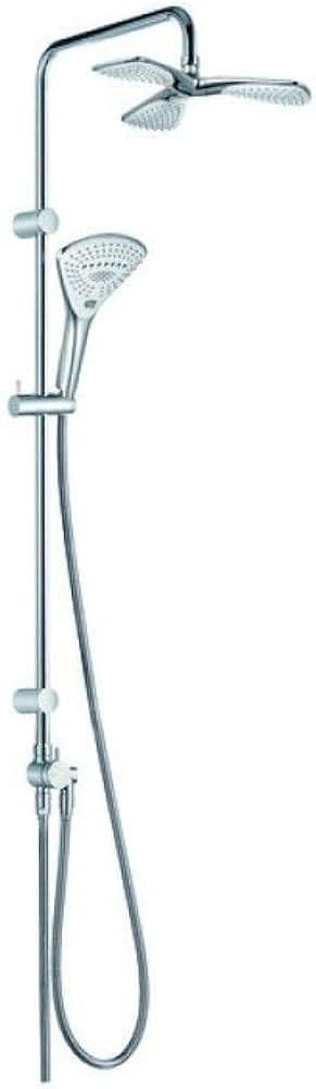 Cây sen đứng Kludi 6709305-00