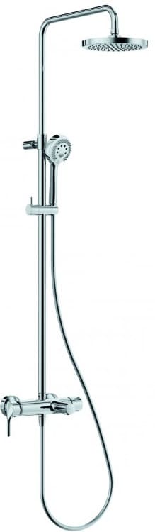 Sen tắm cây nóng lạnh Kludi 6808305-00