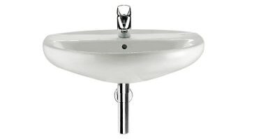 Chậu rửa treo tường VICTORIA ROCA A325391000