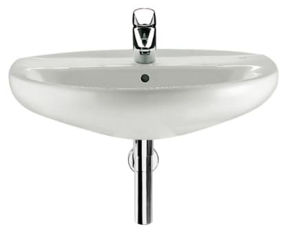 Chậu rửa treo tường VICTORIA ROCA A325393000