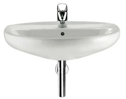 Chậu rửa treo tường VICTORIA ROCA A325393000