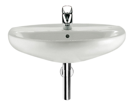 Chậu rửa treo tường VICTORIA ROCA A325394000