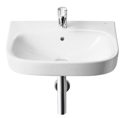 Chậu rửa treo tường DEBBA ROCA A325994000