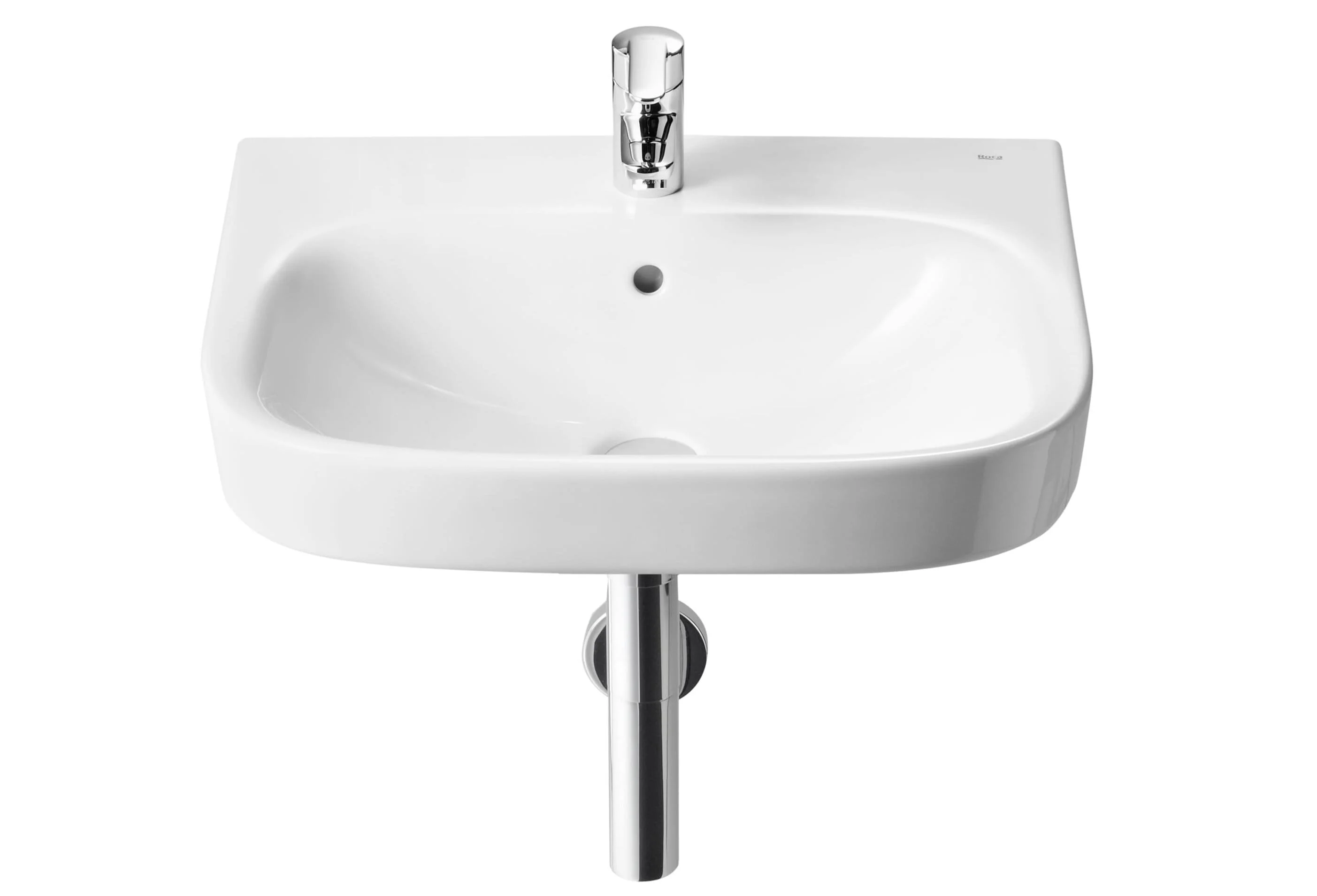 Chậu rửa treo tường DEBBA ROCA A325995000