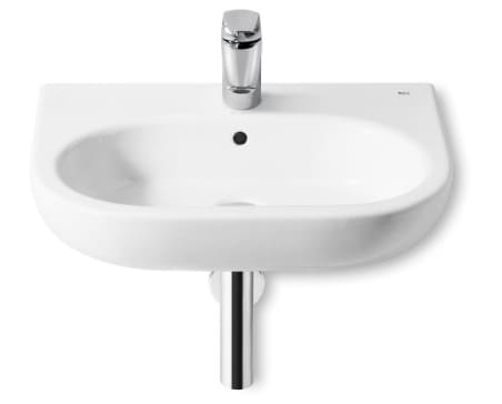 Chậu rửa treo tường Meridian ROCA A327242000