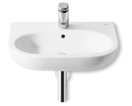 Chậu rửa treo tường Meridian ROCA A327242000
