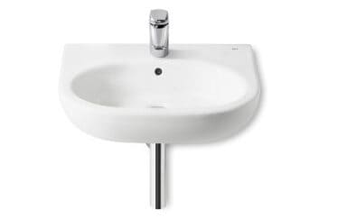 Chậu rửa treo tường Meridian ROCA A327243000