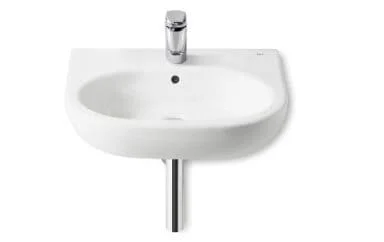 Chậu rửa treo tường Meridian ROCA A327243000