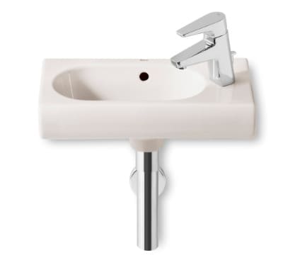 Chậu rửa treo tường MERIDIAN ROCA A327248000