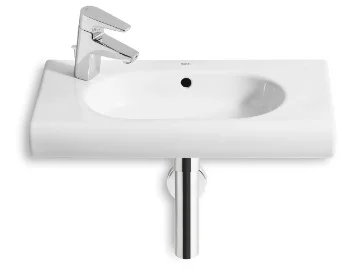 Chậu rửa treo tường MERIDIAN Compact ROCA A32724T000