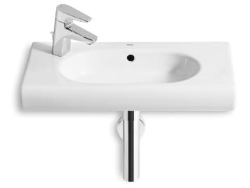 Chậu rửa treo tường MERIDIAN Compact ROCA A32724X000