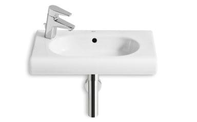 Chậu rửa treo tường GAP Original ROCA A32724Z000