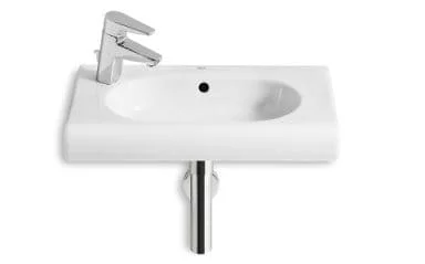 Chậu rửa treo tường GAP Original ROCA A32724Z000