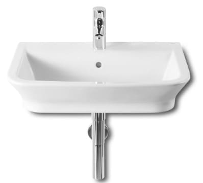 Chậu rửa treo tường GAP Original ROCA A327474000