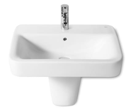 Chậu rửa treo tường CARMEN ROCA A32751B000