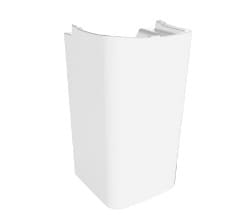 Chân chậu lửng SENSO ROCA A337512000