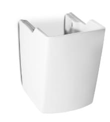 Chân chậu rửa treo tường HALL ROCA A33762100