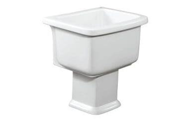 Chậu dịch vụ HAMITO ROCA A371455000