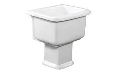 Chậu dịch vụ HAMITO ROCA A371455000
