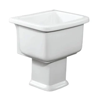 Chậu dịch vụ HAMITO ROCA A371456000