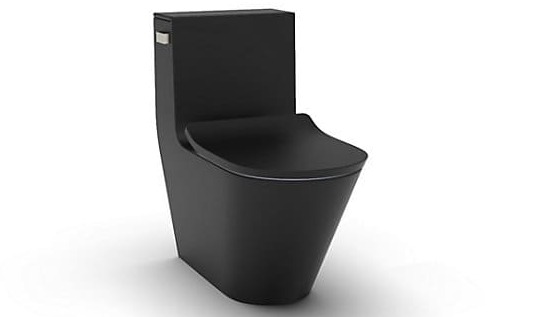 Bồn Cầu Một Khối Nắp Êm Brazin Kohler K-EX22378T-SL-HB1