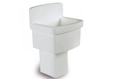 Chậu dịch vụ HAMITO ROCA Z371457000