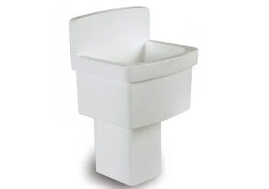Chậu dịch vụ HAMITO ROCA Z371457000