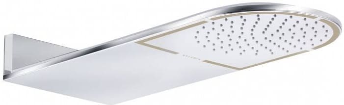 Bát sen tắm đứng gắn tường Kludi 6487005-00