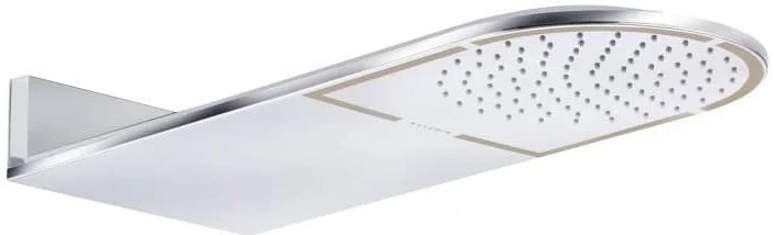 Bát sen tắm đứng gắn tường Kludi 6487005-00