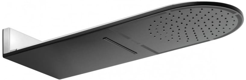 Bát sen tắm đứng gắn tường Kludi 6488087-00