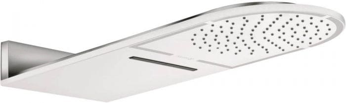 Bát sen tắm đứng gắn tường Kludi 6488091-00