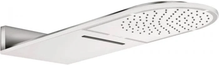 Bát sen tắm đứng gắn tường Kludi 6488091-00