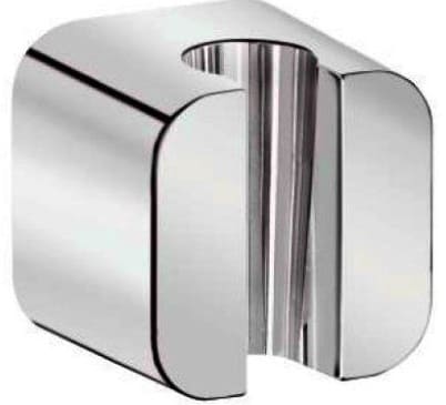 Cài sen tắm gắn tường Kludi 6555105-00