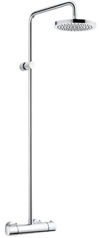 Sen tắm cây nhiệt độ Kludi 6608105-00