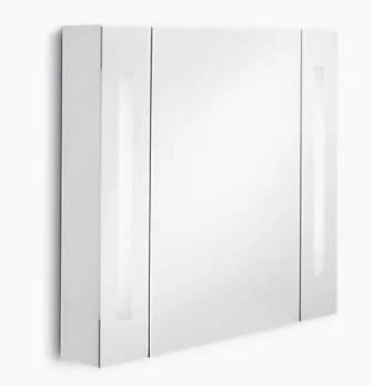 Tủ gương kèm đèn Kohler K-12098T-NA