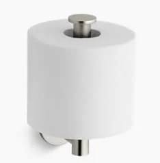 Móc giấy vệ sinh Kohler K-14459T-BN