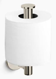 Móc giấy vệ sinh Kohler K-14459T-SN