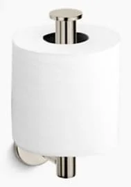 Móc giấy vệ sinh Kohler K-14459T-SN