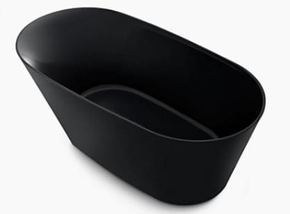 Bồn tắm đặt sàn Brazin Kohler K-21388T-HB1