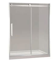 Vách kính tắm đứng Kohler K-22182T-XL-SHP