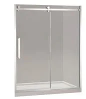 Vách kính tắm đứng Kohler K-22182T-XL-SHP