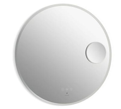 Gương tròn Kohler K-24997T-X-NA