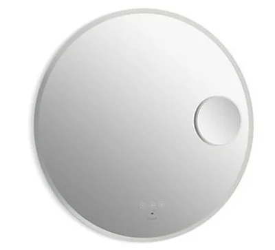 Gương tròn Kohler K-24997T-X-NA