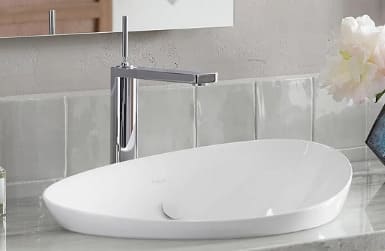 Chậu rửa đặt bàn Kohler K-26406T-X-0